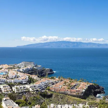 Crystal I Los Gigantes Hotel 5*